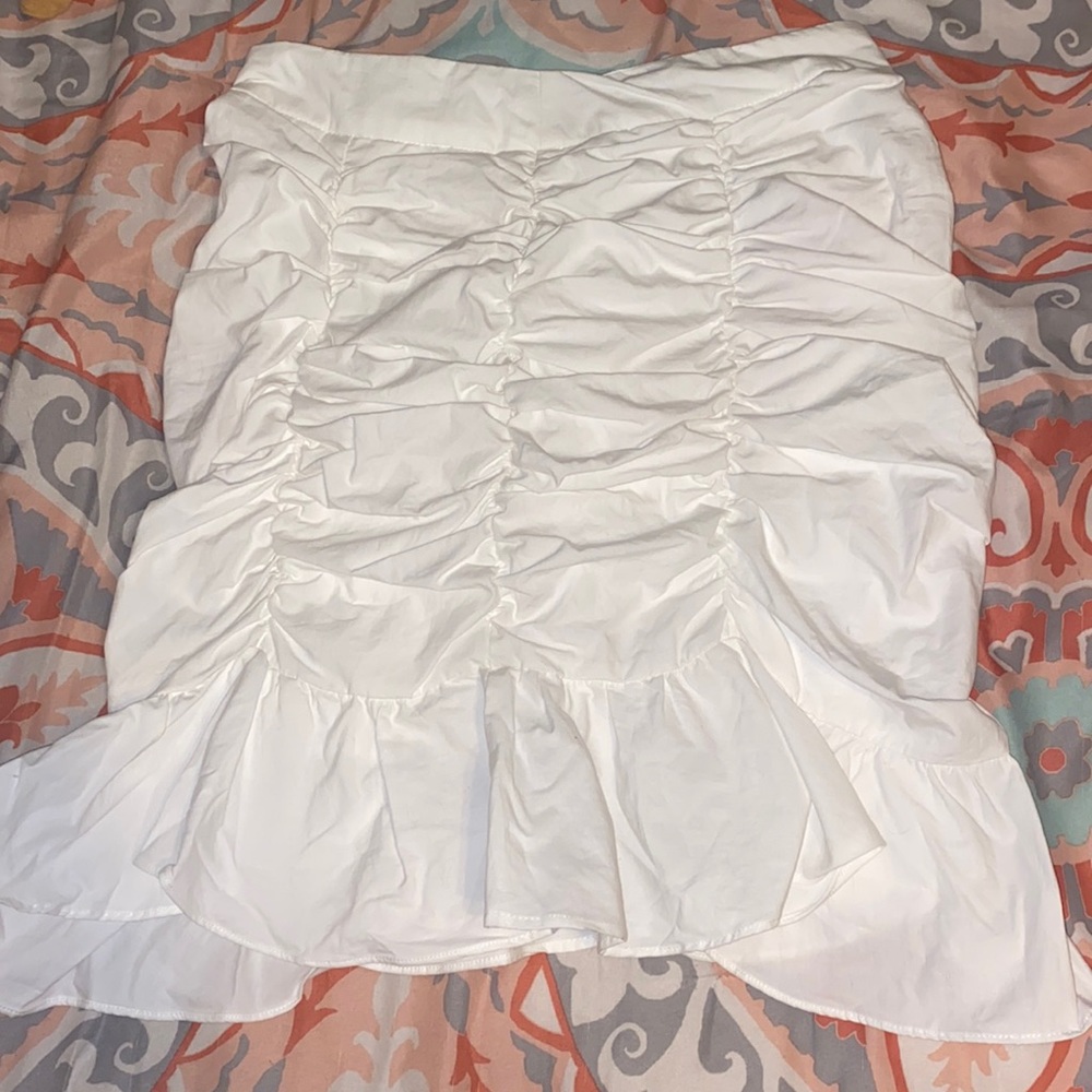 mini skirt